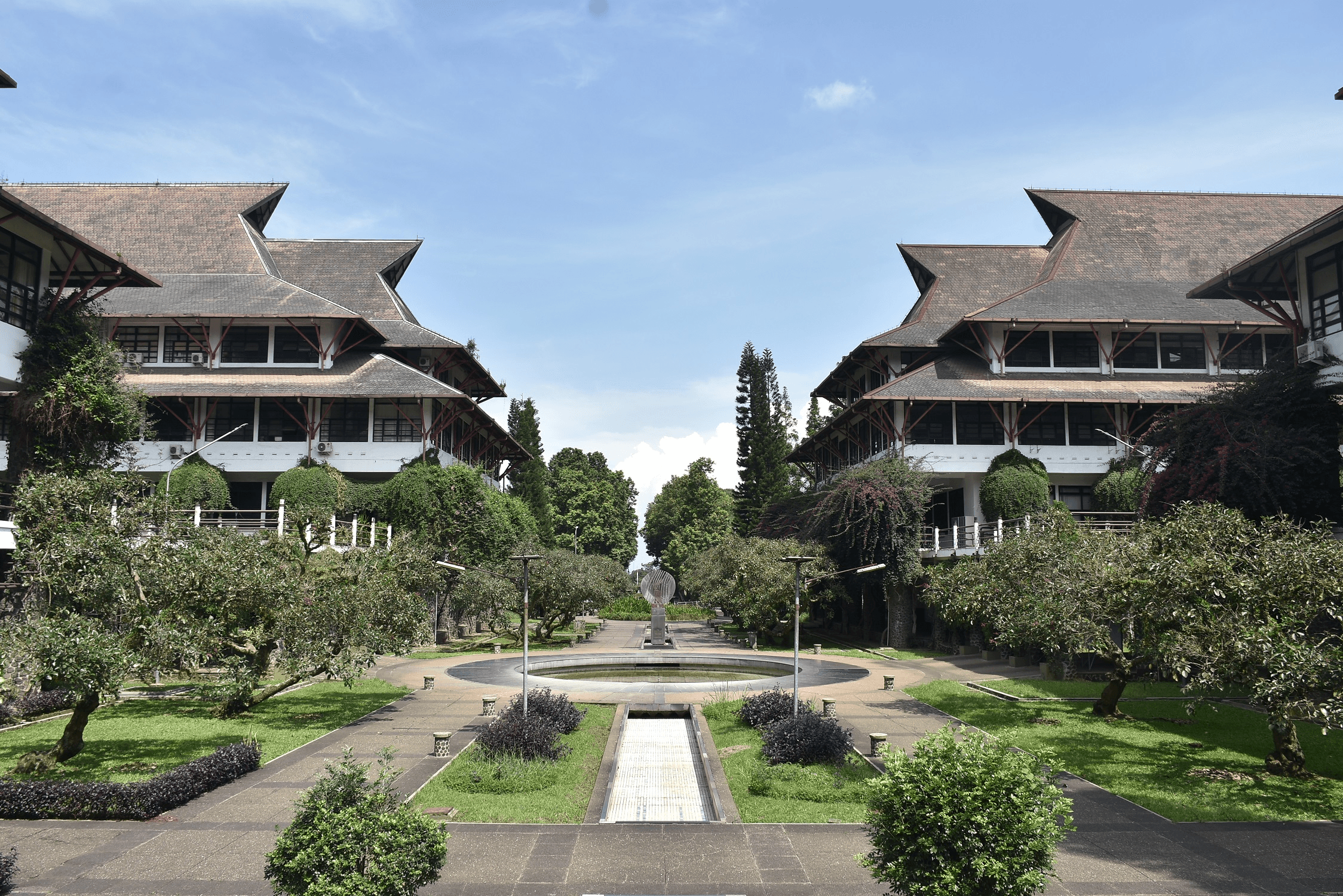 Aula Barat ITB